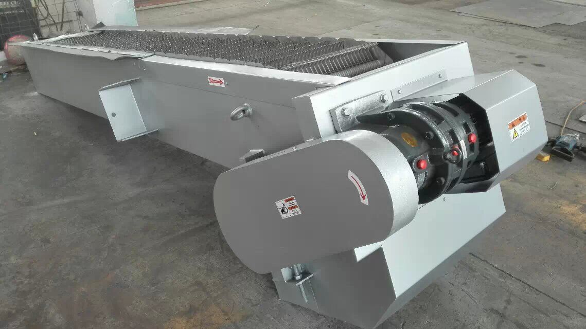 江苏机械格栅在运行时的注意事项