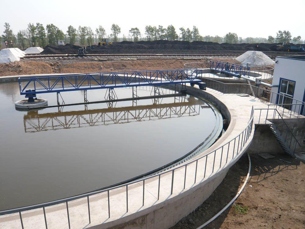 如何保证格栅除污机使用率最大化？